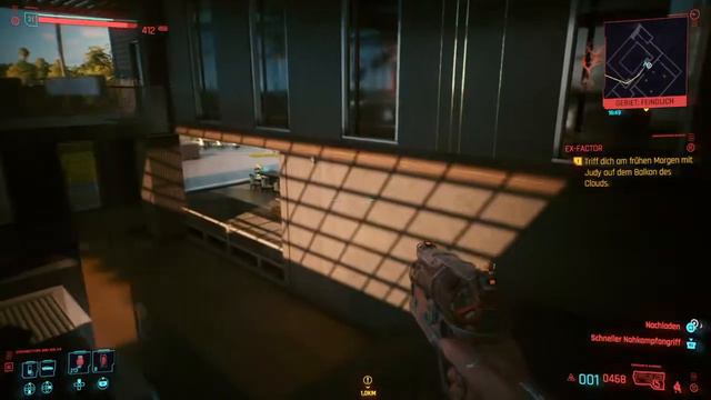 Cyberpunk 2077 skippy 2.0 bekommen смотреть онлайн