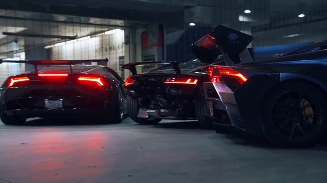 Eiffel 65 - I'm Blue (BADAFFECTION Remix)