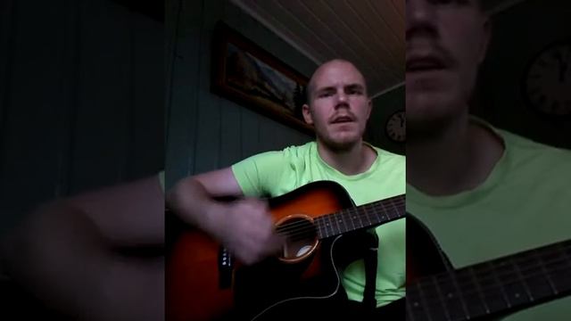 Something fast (acoustic) смотреть онлайн