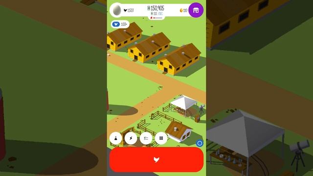 Игра EGG INC. #1 смотреть онлайн