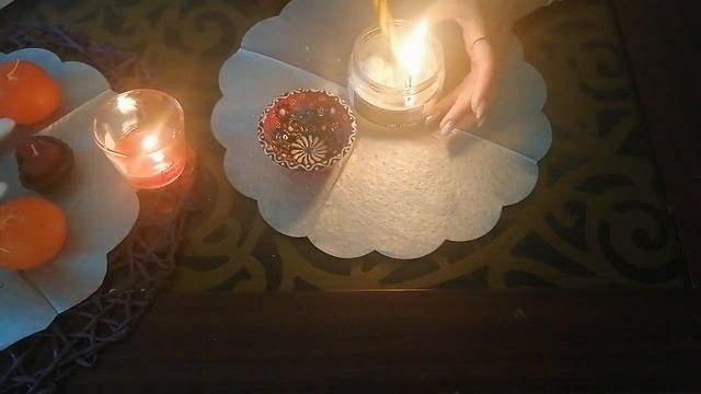 МОЩНЫЙ РИТУАЛ СНЯТЬ ПУТЫ смотреть онлайн