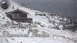 ? Музыка для глубокой Медитации с Бинауральными Дельта волнами