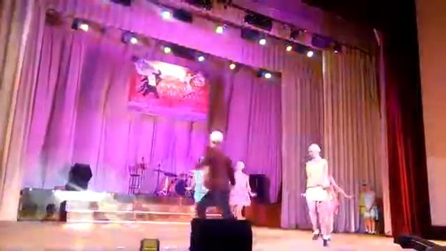 "Марусечка" (18.11.16) смотреть онлайн