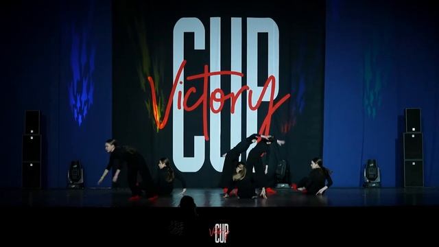 VICTORY CUP 2022 | BEST DANCE SHOW JUNIORS MINI CREW | 3 МЕСТО - CANDY GIRLS смотреть онлайн