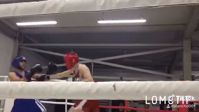 Бокс смотреть онлайн