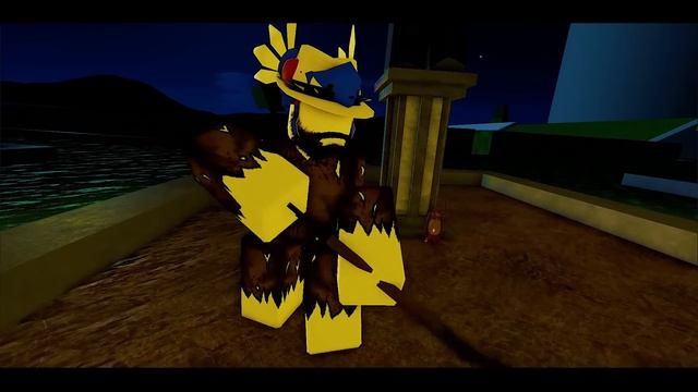 TRAILER | ROBLOX Nhưng Tôi là RIP_INDRA PHẦN 2 смотреть онлайн