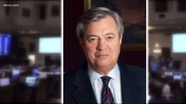 Panthers incentives bill stalls in SC Senate смотреть онлайн
