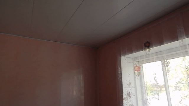 Продажа дома в г. Толочине. Видеообзор: Вход с улицы №1 смотреть онлайн