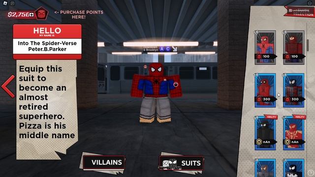 CONSEGUI O DIMENSIONAL TRAVEL WATCH E ME TORNEI O MILES MORALES! - INVISION'S: WEB-VERSE смотреть онлайн