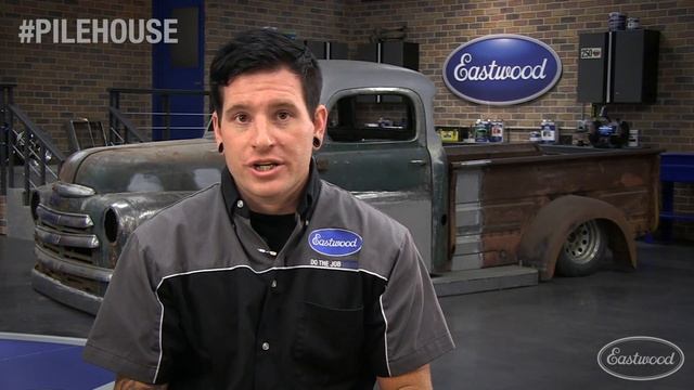 Bead Rolling, Metal Fab & More On Project Pilehouse: Summer Update