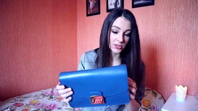SPRING HAUL: Модные покупки на весну | Michael Kors, Furla, Calvin Klein, Lancome, YSL, Guerlain смотреть онлайн