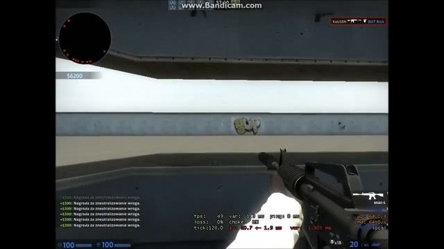 A4Tech Bloody A9 | CS : GO смотреть онлайн