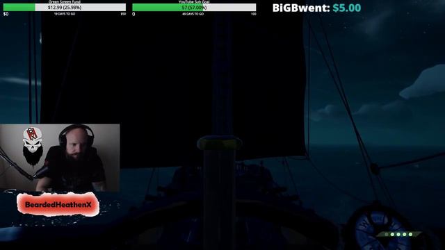 Xbox Sea of Thieves Stole 4+ Chests!!!! смотреть онлайн