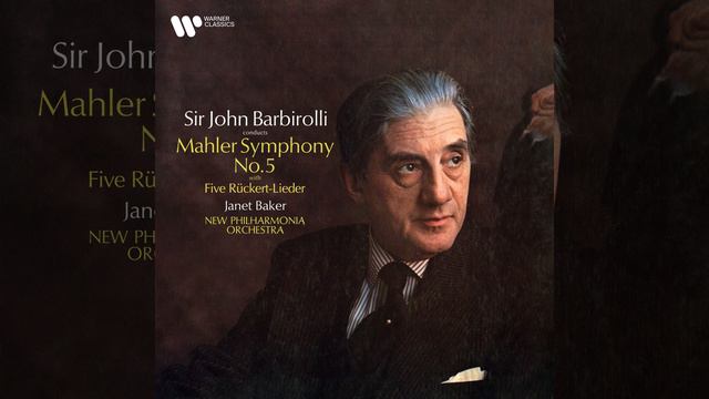 Symphony No. 5 in C-Sharp Minor: V. Rondo-Finale. Allegro смотреть онлайн