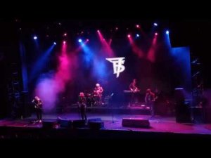 7Б. День рождения группы - 09.03.2020 г. Москва (Весь концерт)