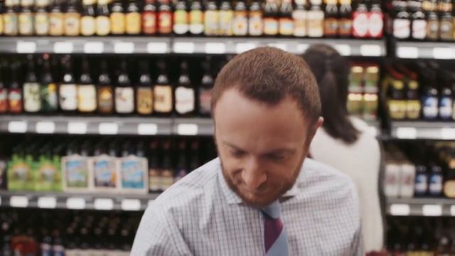 Amazon Go: магазин будущего без очередей смотреть онлайн