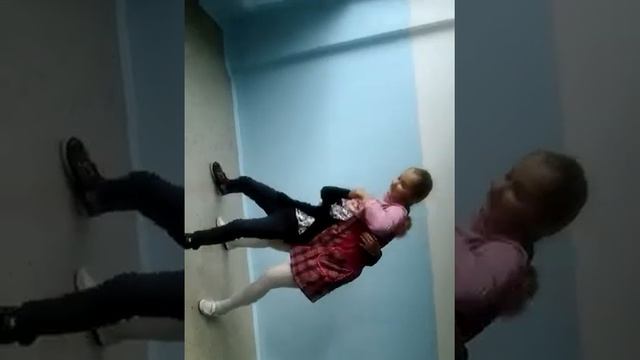 Танго в школе!!! смотреть онлайн