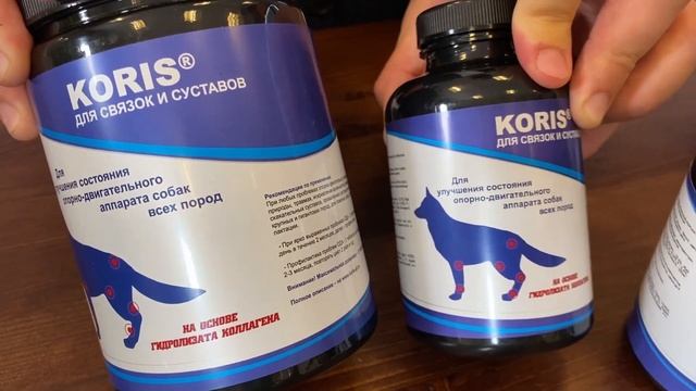 Обзор StraemExpert. Функциональные корма KORIS. смотреть онлайн