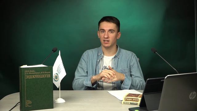#СтримыВолгГМУ: Менеджмент, клиническая психология, социальная работа и медико-профилактическое дел смотреть онлайн