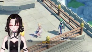 ВЫ НИЧЕГО НЕ СЛЫШАЛИ! / FereiraG