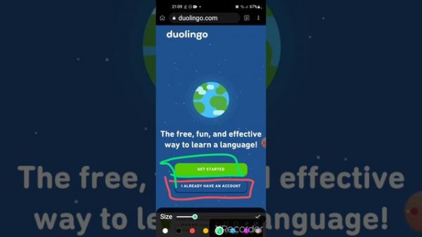 How to get Duolingo hacks on android!!!!! Very OP!!! (file in description)