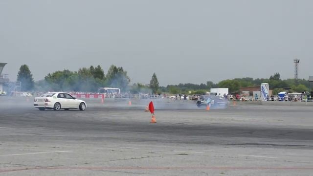 Кубок Сибири по дрифту 2012 смотреть онлайн