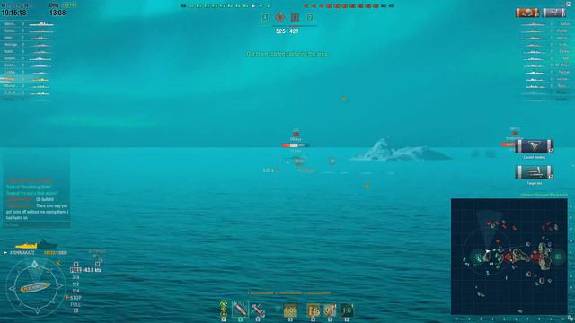 World of Warships- T5 Contest Winners смотреть онлайн