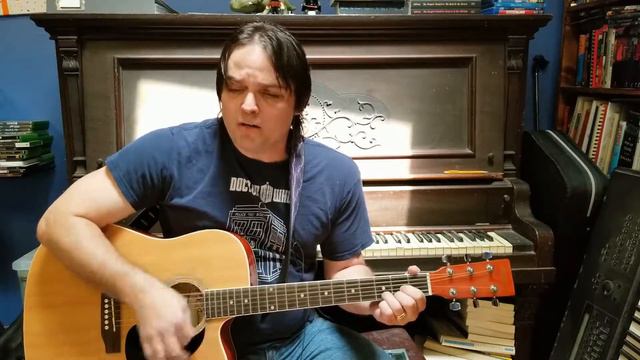 Forgive Me Lord - Guitar/Vocal Demo смотреть онлайн