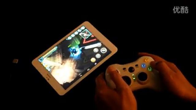 Onda V819 - 7.9" IPS Android 4.2 MTK8389 Quatre Coeurs 3G Tablet Téléphone смотреть онлайн