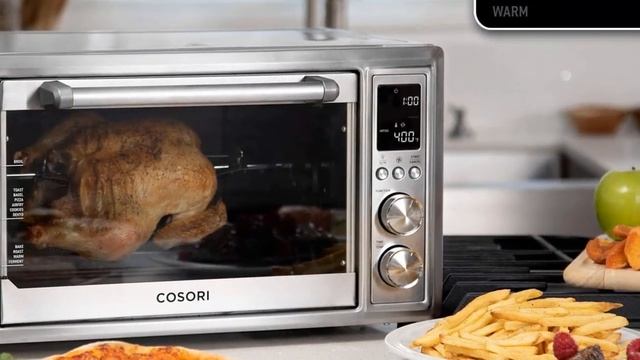 Top 5 Best Convection Ovens in 2020 смотреть онлайн