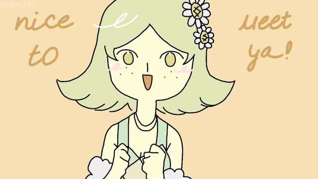 Choice // animation meme // oc // (BRIGHT COLORS WARNING) // read desc☆ смотреть онлайн