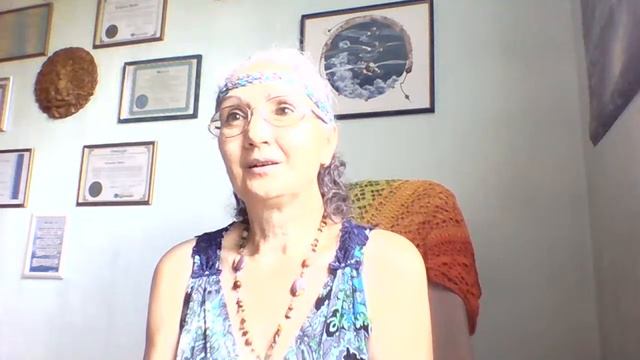 А вначале было Слово? Или, НЕ существует Знания выше Любви! смотреть онлайн