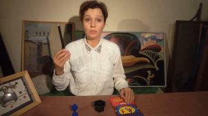 Фокус появление цветка с помощью волшебной палочки