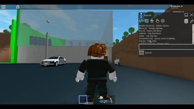 NEW ROBLOX HACK/EXPLOIT | KEKS V4 +100 CMDS | LUA C SCRIPT EXECUTOR, STATS CHANGER, MESHES AND MORE смотреть онлайн