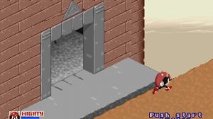 SegaSonic The Hedgehog | 1993 | Arcade | Полное прохождение | 1080p60