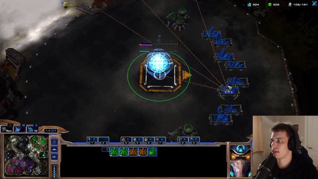 SWITCH Strategy When You Get Scouted | Beating GrandMasters With Stupid stuff смотреть онлайн