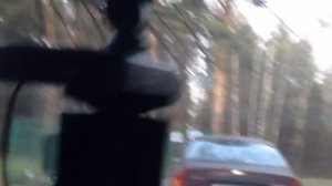 Помехи радио от регистратора в автомобиле