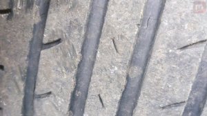 Какую летнюю резину не стоит покупать. LingLong Green MAX HP