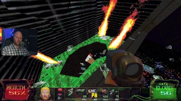 Slayers X: Terminal Aftermath: Vengance of the Slayer FULL GAME ?LIVE