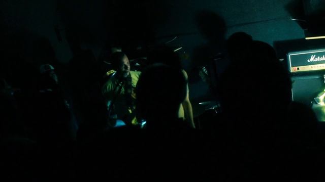 TANGO 14 - Concordia - Salas Qhiskipay - 7/12/2019 смотреть онлайн