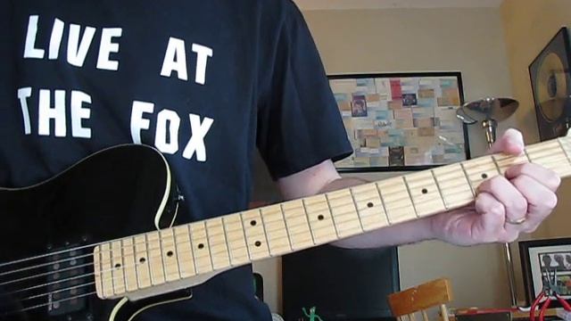 Under Pressure Lesson - Queen, David Bowie смотреть онлайн