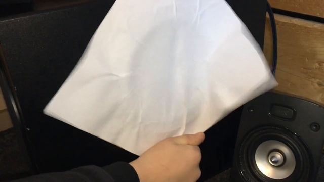 Logitech z 906 subwoofer VS paper wifh friend #logitech смотреть онлайн