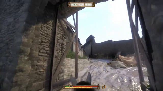 Kingdom Come Deliverance Sell Armor Get Lots Groschen смотреть онлайн