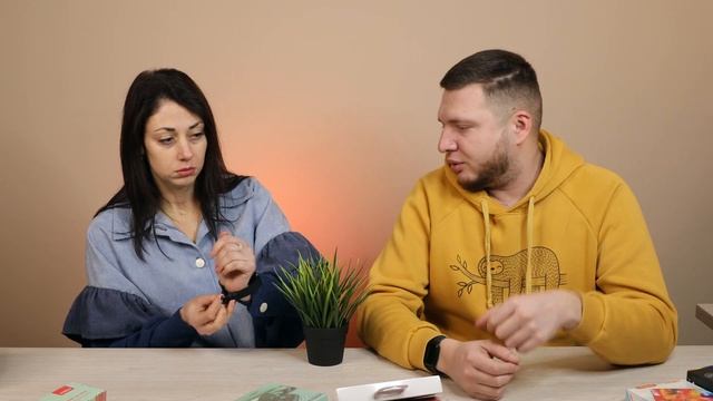 ВАРИАНТЫ ПОДАРКОВ НА 14 ФЕВРАЛЯ от DEVICECOM.NET смотреть онлайн