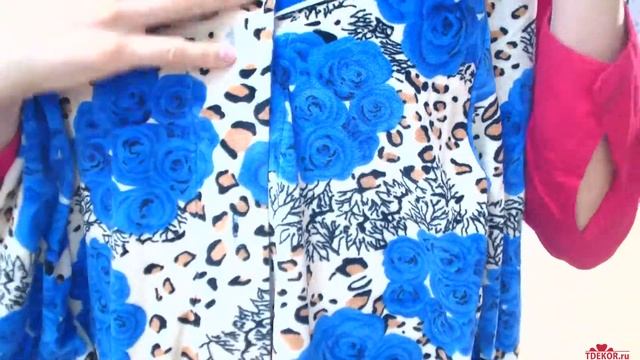 Халат Вера - Одежда из Иваново