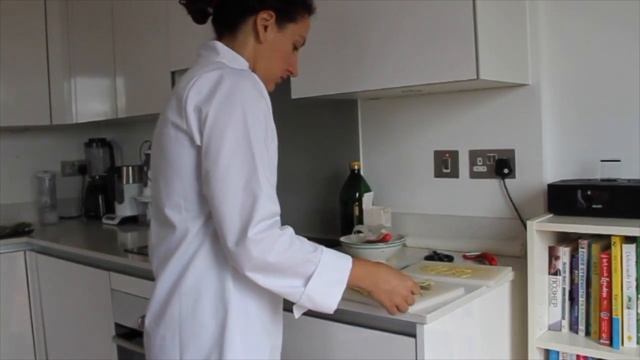 Как приготовить рыбу в картофельной чешуе за 15 минут смотреть онлайн