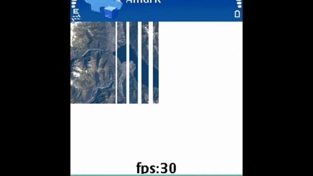 Amark - mobile Java benchmark смотреть онлайн