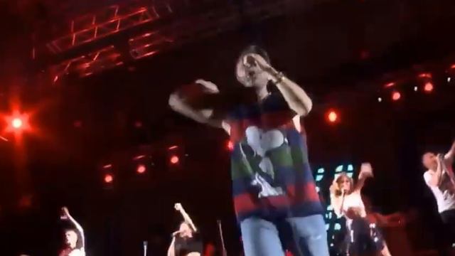 Группировка Ленинград - Live Абрау Дюрсо, 10 09 2016 HD смотреть онлайн