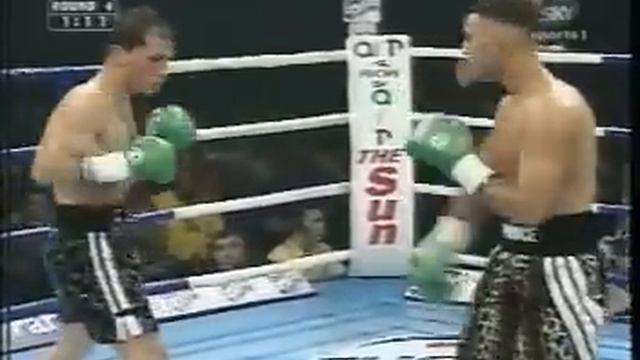 1997-10-11 Hamed v Badillo смотреть онлайн