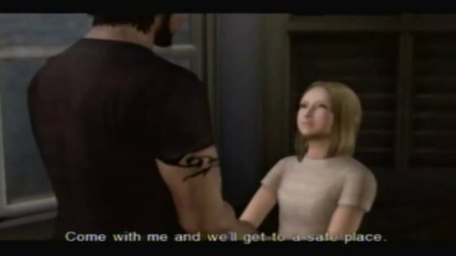 Disaster: Day of Crisis | Part 17: Ash and a Girl | Playthrough смотреть онлайн